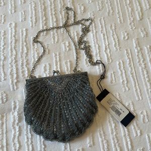 NWT La Regale purse